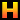 Silky Letters  H
