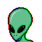Bad Alien