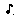 Musical Note.