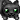 NINI (Black kitty=^-^= ) (Twin Cats Shared Bling project) 100 developers inside!