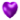 Purple Heart (Reverse)