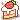 . fkn sweet : strawberry cakke