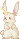 Unicorn Bunny